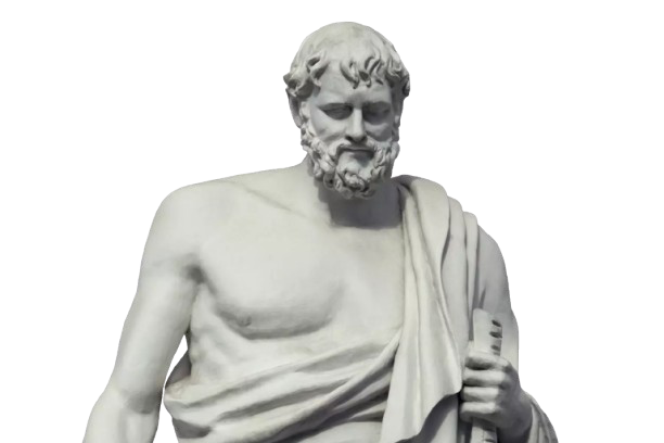 illustration Hippocrate