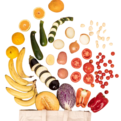 image légumes